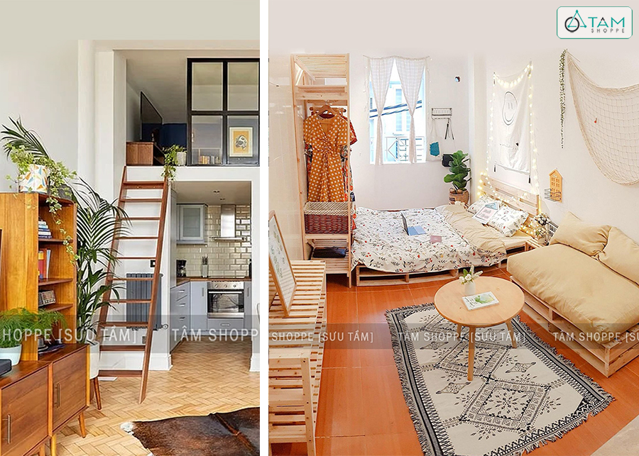 Tư vấn thiết kế chung cư mini 7 tầng cho thuê dài hạn