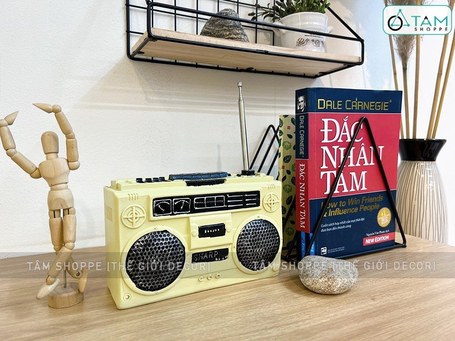 Máy Radio CD KTS Sony ZS  RS60BT chính hãng giá tốt tại Bình Minh Digital